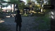 Playing Assassin's Creed Shadows (Image via Ubisoft/Sportskeeda Gaming)